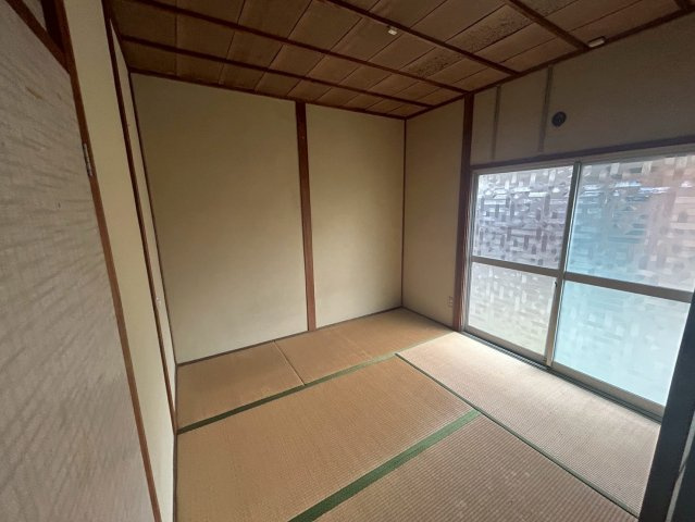 喜多川383-1　貸家の和室