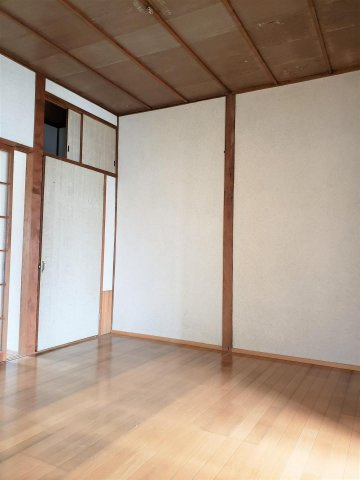 喜多川383-1　貸家の収納