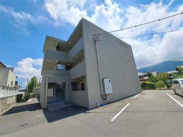 サニーレジデンス大町