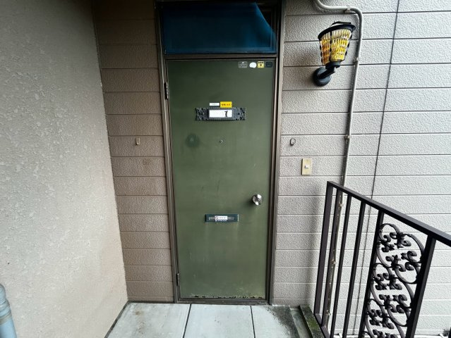 高橋ハイツ　C棟のその他共用部分