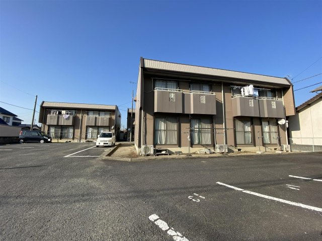 高橋ハイツ　B棟