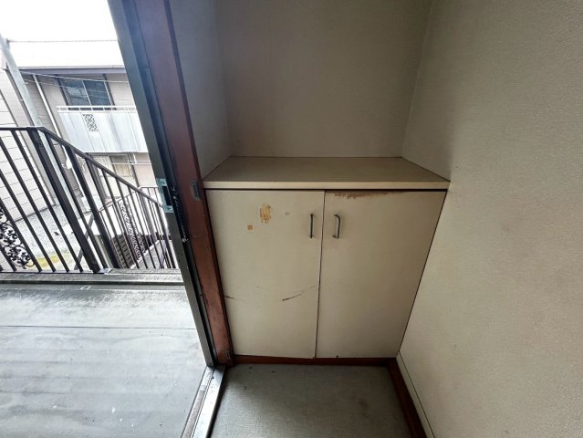高橋ハイツ　B棟のその他