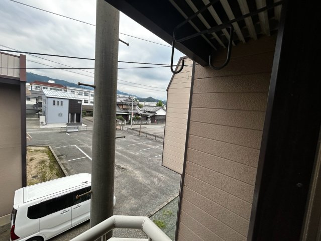 高橋ハイツ　A棟のその他