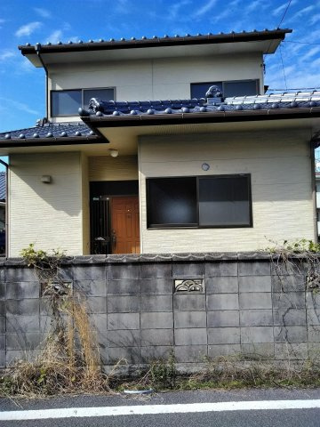 若草町　平井貸家