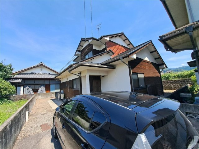 氷見丙1237-7貸家