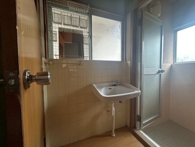 大町1627-3　竹内貸家の浴室