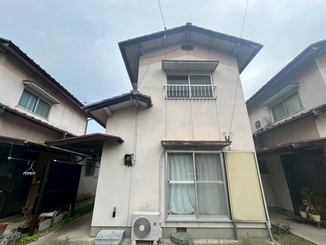 大町1627-3　竹内貸家