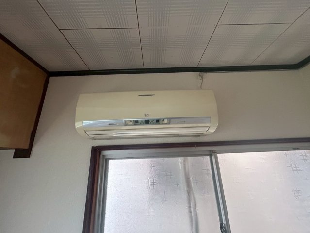 大町1627-3　竹内貸家の設備