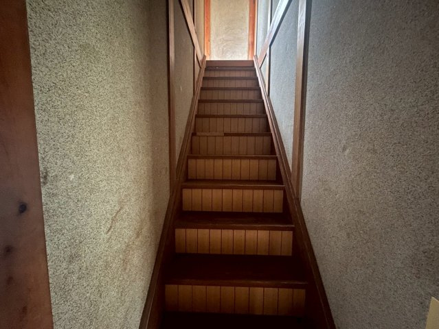 大町1627-3　竹内貸家のその他