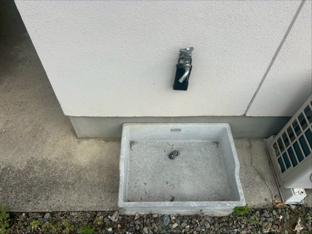 大町1627-3　竹内貸家の設備