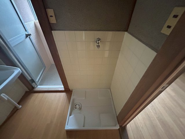 大町1627-3　竹内貸家の設備