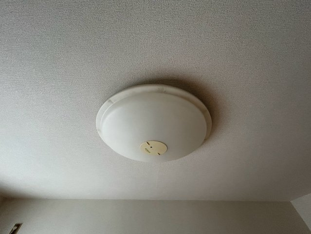 パナハイツカワサキの設備
