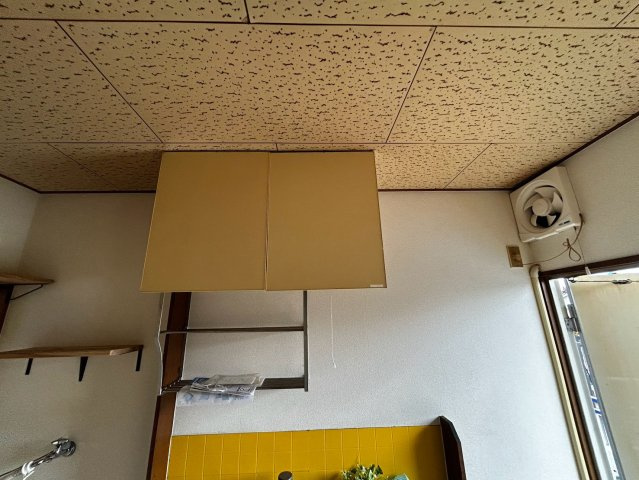 パナハイツカワサキの設備
