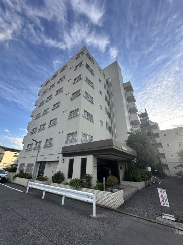 エンゼルハイムリバーサイド墨田