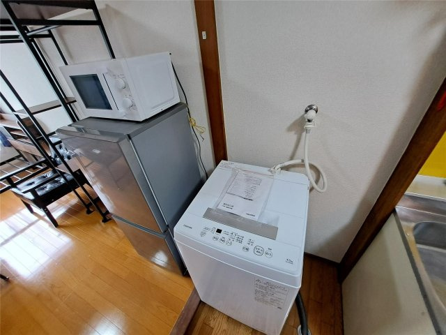 パナハイツカワサキのその他