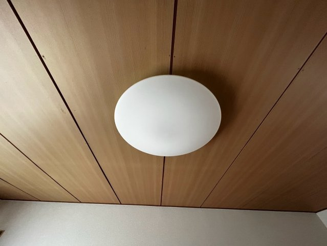 パナハイツカワサキの設備