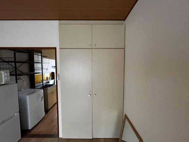 パナハイツカワサキのその他共用部分