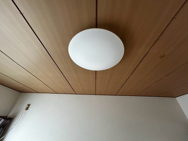 パナハイツカワサキの設備
