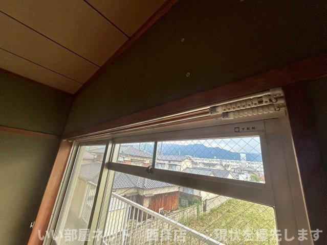 西条ロイヤルハイツのその他