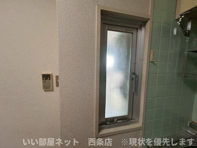 西条ロイヤルハイツの設備