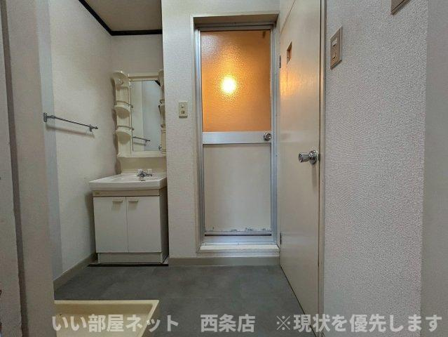 西条ロイヤルハイツのその他