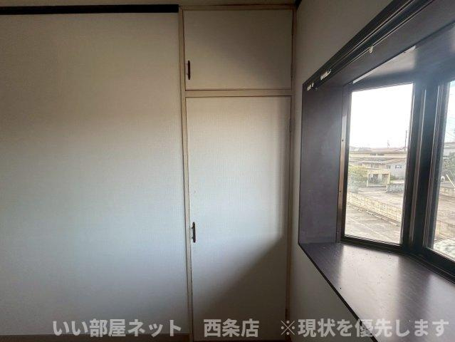 西条ロイヤルハイツのその他