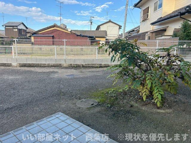 西条ロイヤルハイツのその他共用部分