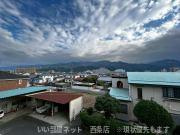 石川マンション１の展望