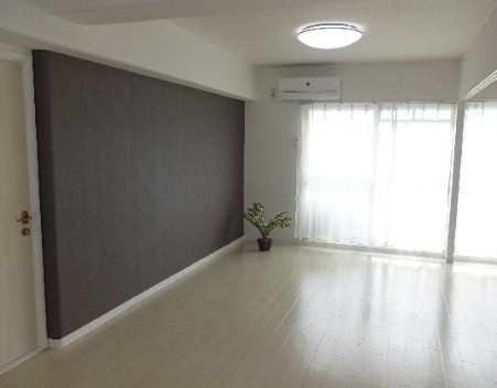 ベルトピア新居浜の居間・リビング