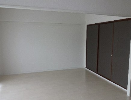 ベルトピア新居浜の居間・リビング