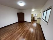 三弘ハイツの内装