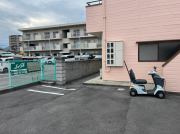 三弘ハイツのその他