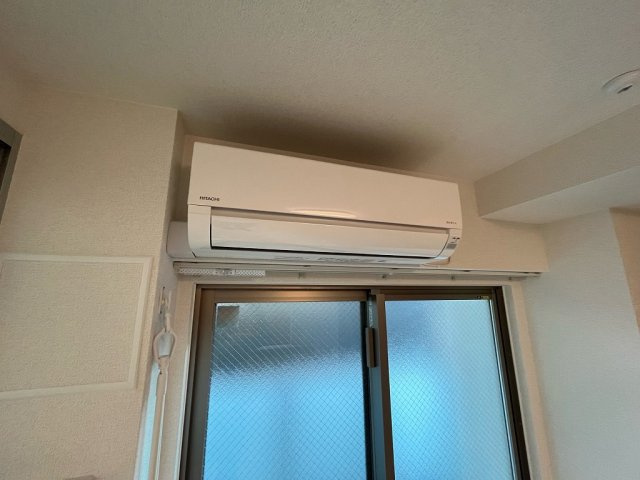 クラシェス深江の設備