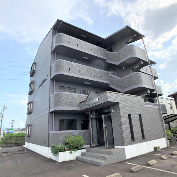 サン・エヴォリュエ