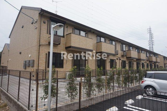 グレースタウン江南 Ｈ