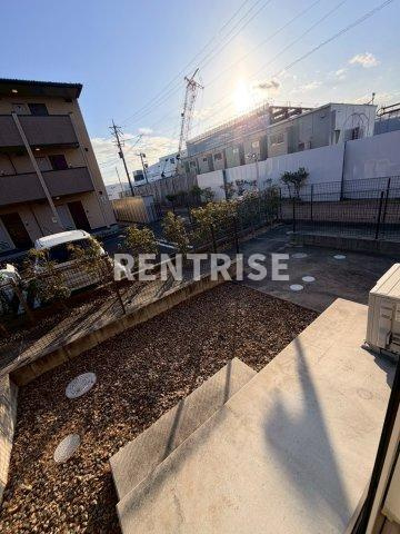 グレースタウン江南 Ｈのトイレ|トイレ