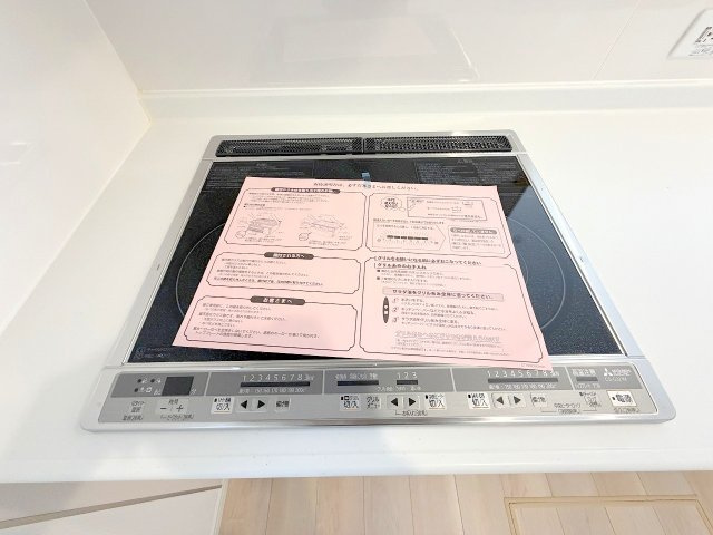 あきる野市牛沼全3棟　新築分譲のその他