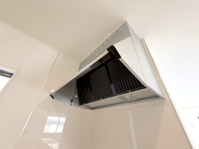 あきる野市牛沼全3棟　新築分譲のその他