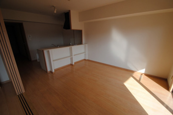 【居間・リビング】