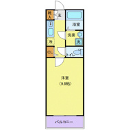 PRINCESS南町の画像