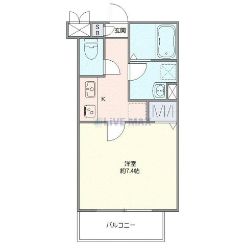 ジーメゾン我孫子柴崎台ヴェリテの画像
