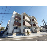 センターパーク南流山の画像