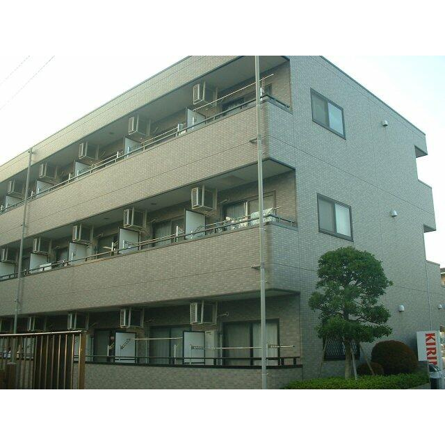 ガーデンヒルズ