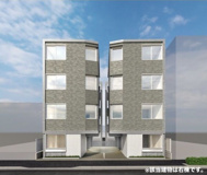 中野区江原町２丁目のマンションの画像