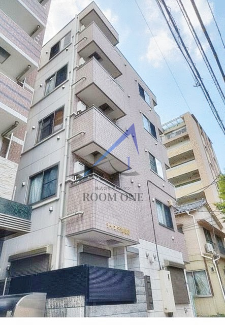 シャンテ東陽町