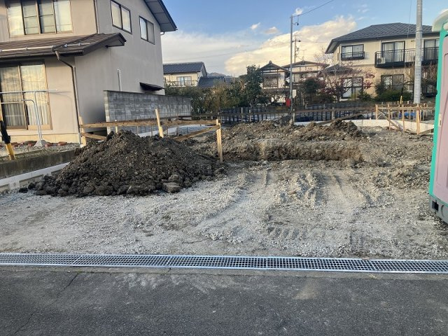 三才　新築建売住宅　1号棟のその他