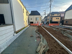 【外観】 | 2025年12月1日撮影