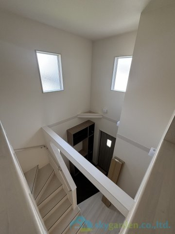 中郡二宮町二宮　新築戸建　全7棟4号棟のその他