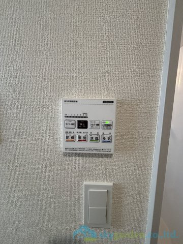 中郡二宮町二宮　新築戸建　全7棟4号棟の設備