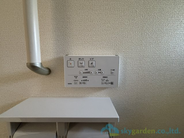 中郡二宮町二宮　新築戸建　全7棟4号棟の設備